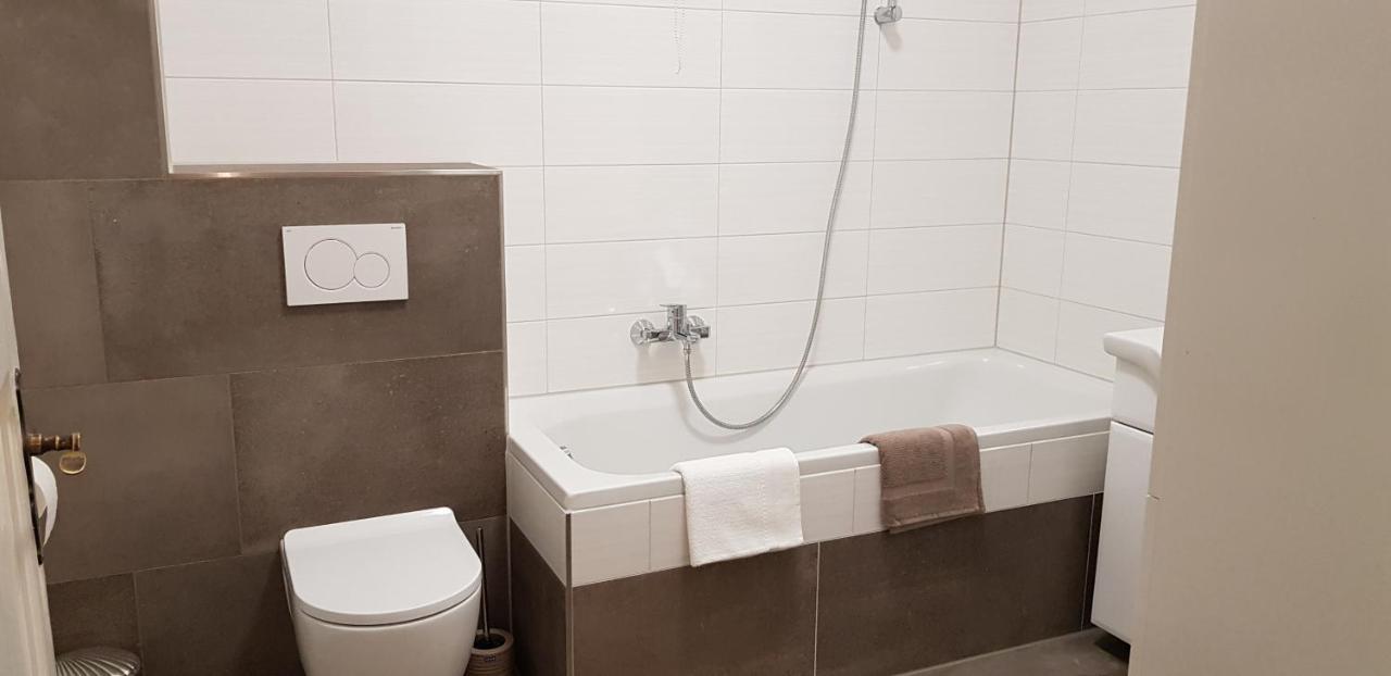 Ilmenauer Ferienwohnung 외부 사진