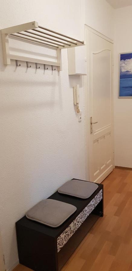 Ilmenauer Ferienwohnung 외부 사진