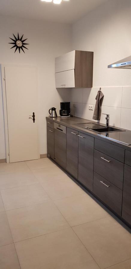 Ilmenauer Ferienwohnung 외부 사진
