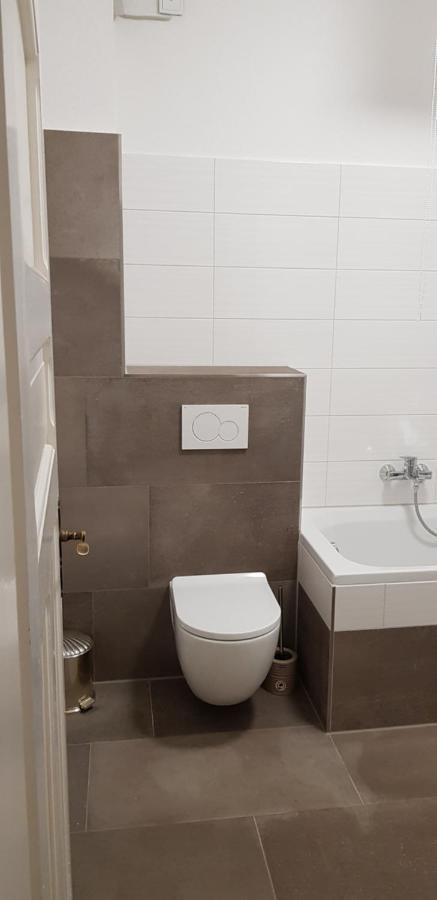 Ilmenauer Ferienwohnung 외부 사진