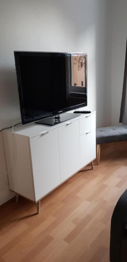 Ilmenauer Ferienwohnung 외부 사진