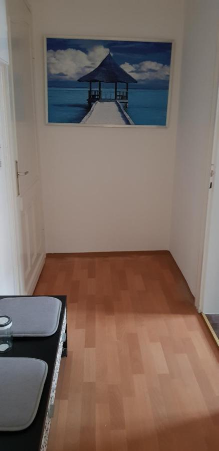Ilmenauer Ferienwohnung 외부 사진