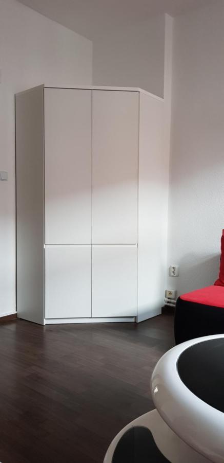 Ilmenauer Ferienwohnung 외부 사진