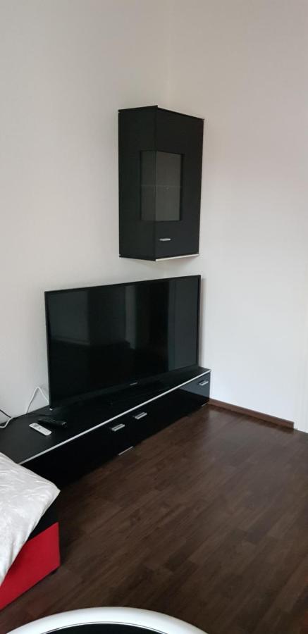 Ilmenauer Ferienwohnung 외부 사진